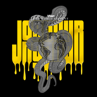 World Serpent (Jörmungandr)