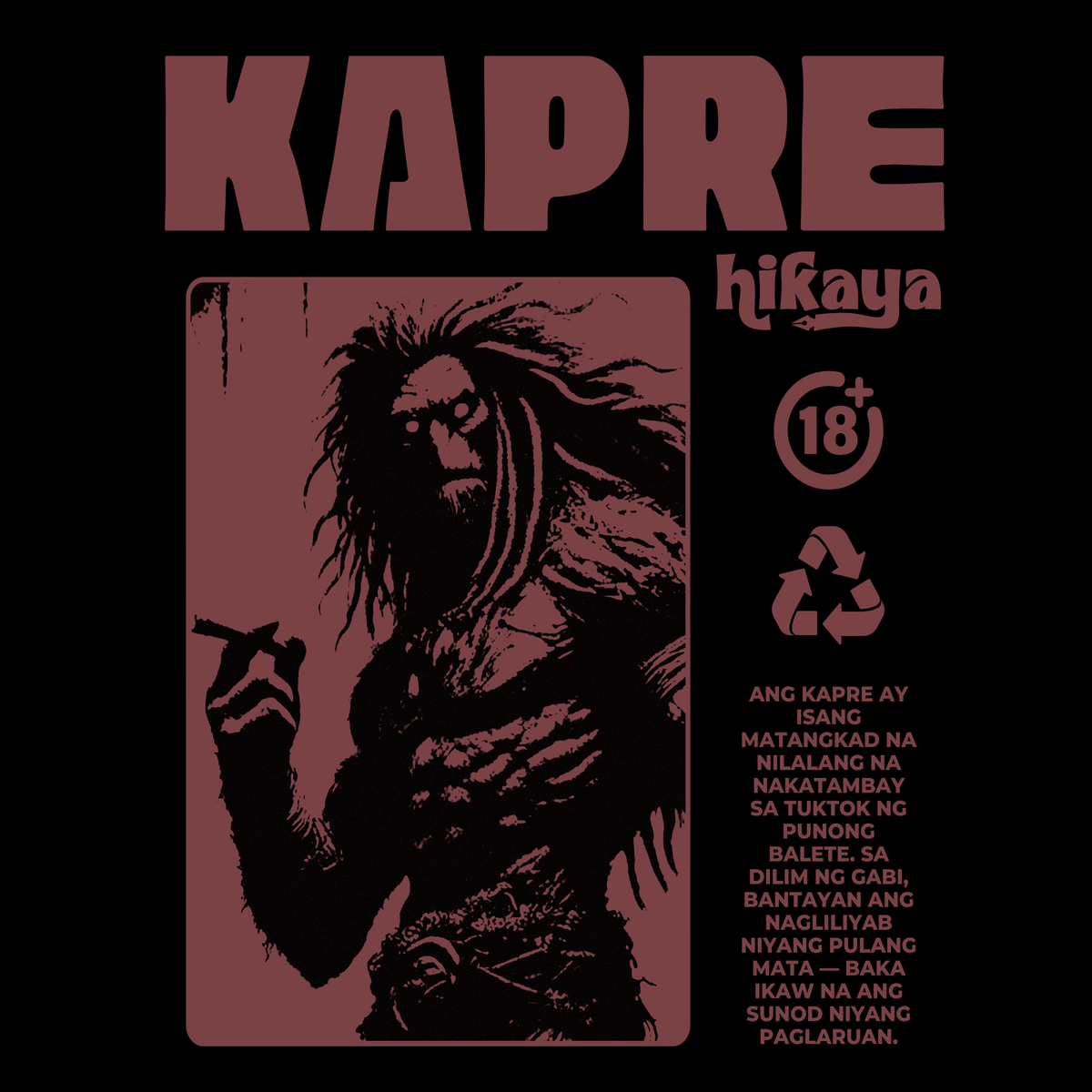Kapre