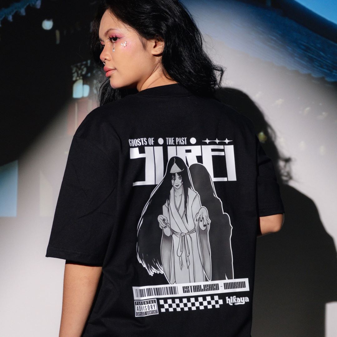 Yurei